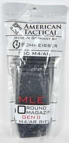 ATI Schmeisser S60 A.R. Magazine 556 nato 60 rd
