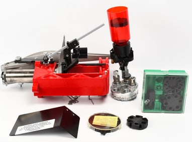 Lee Precision Load Master Reloading Press
