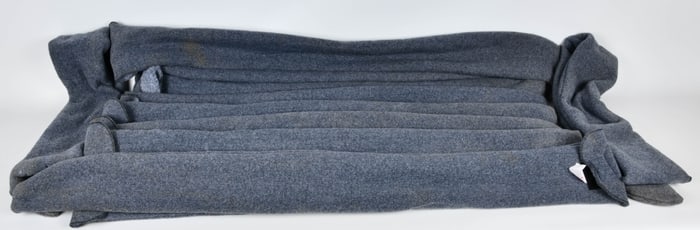 10 Borestores Soft Padded Long Gun Cases