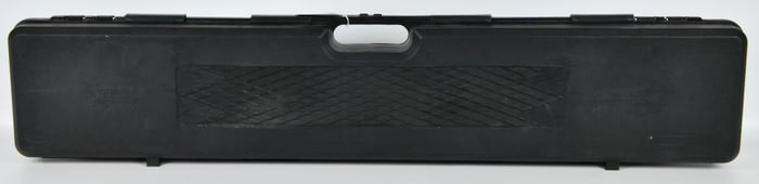 Gun Guard Protective Long Gun Hardcase