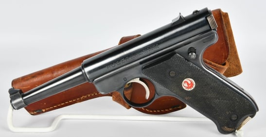 Ruger Standard Automatic Pistol .22 LR