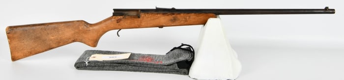 Savage Trutest Parts Only Rifle
