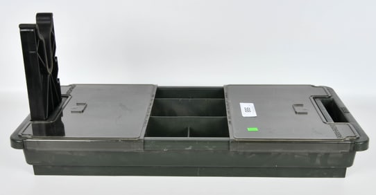 MTM Case Gard Storage Tray / Shooting Rest