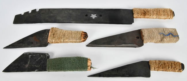 Handcrafted Handmade Knives/Dagger