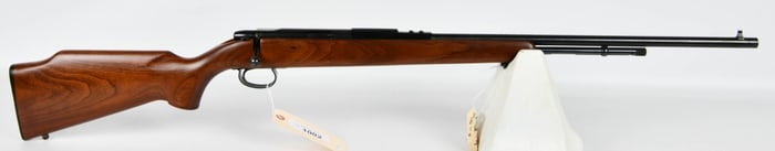 Scarce Remington Model 592M 5MM Magnum Rifle