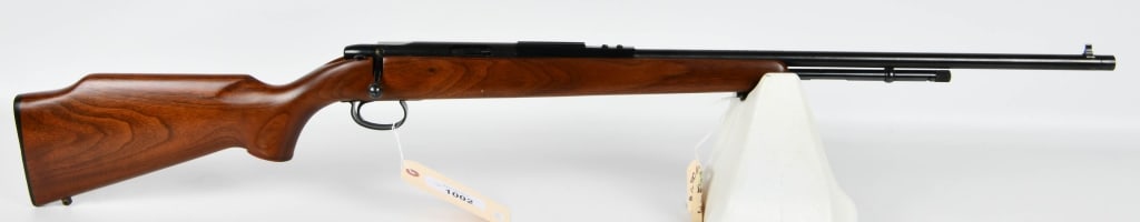 Scarce Remington Model 592M 5MM Magnum Rifle