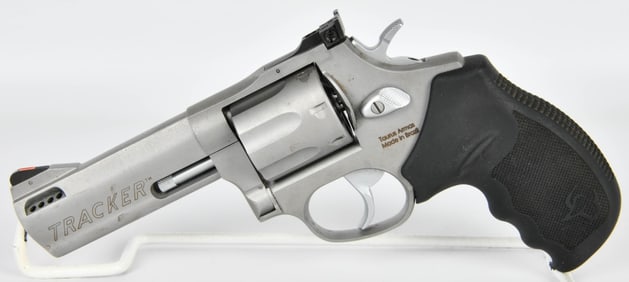 Taurus Tracker 627 DA Revolver .357 Magnum 4"