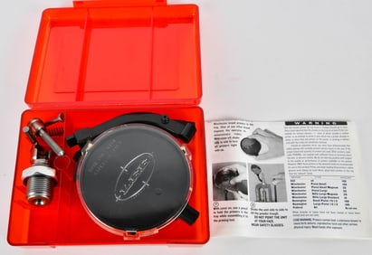 Lee Precision Auto Prime II