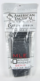 ATI Schmeisser S60 A.R. Magazine 556 nato 60 rd