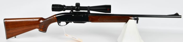Remington Woodmaster Model 742 .30-06 SPRG