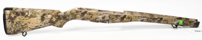 Kryptek Highlander M1A/M14 Replacement Stock