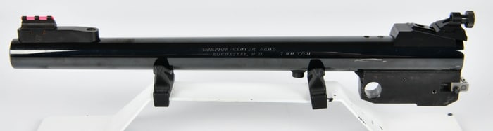 Thompson Center Arms 7mm T/CU Barrel
