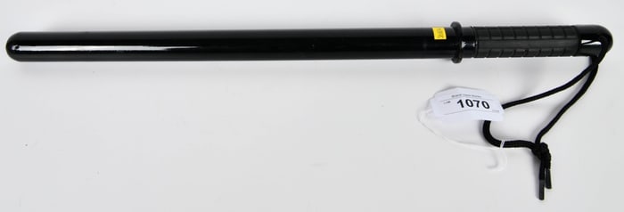 24" Long Police Baton