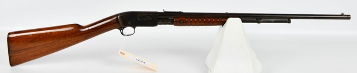 Remington UMC Model 12A .22 Pump Action