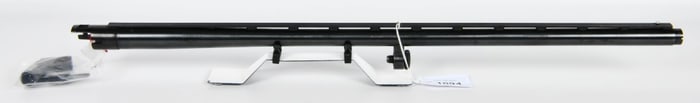 Mossberg 500 Barrel W/ Choke Tube & Tool