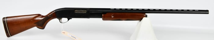 High Standard Pointer Pump Action Shotgun 20 Gauge