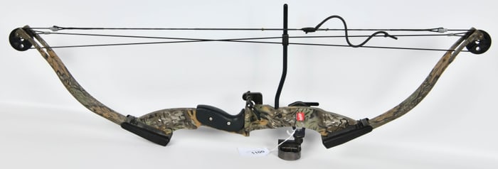 PSE Deer Hunter Compound Bow