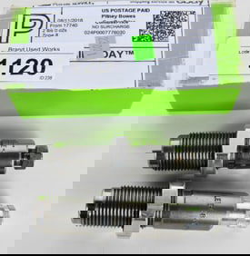 Set of Lee .284 win Reloading Die set