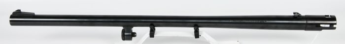 Mossberg 12 Gauge 24" Rifled Barrel