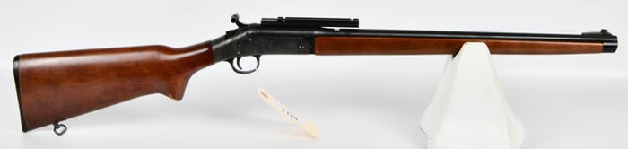 Harrington & Richardson Model 157 Rifle .22 Hornet
