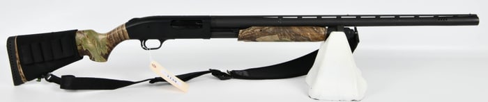 Mossberg Model 835 Ulti-Mag 12 GA Shotgun