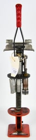 Mec 250 Super 12 Ga Reloading Press