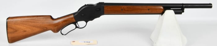 Cimarron 1887 Terminator 12 Gauge Lever Shotgun