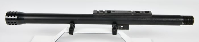Competitor Corp Inc 7mm Rem Mag Barrel