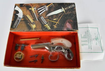 Classic Arms Kit model Snake Eyes .36 Cal in box