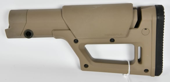Magpul PRS Lite Flat Dark Earth Butt Stock