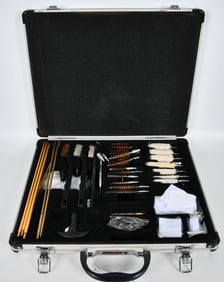 Winchester Universal Gun Cleaning Kit