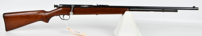 Stevens Model 66-B Buckhorn Rifle .22 LR