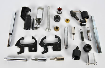 Mec 600 JR 20 Ga Reloading Press Conversion Kit