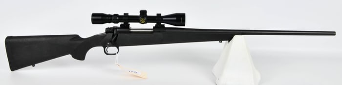 Winchester Model 70 Bolt Action Rifle .270 Win