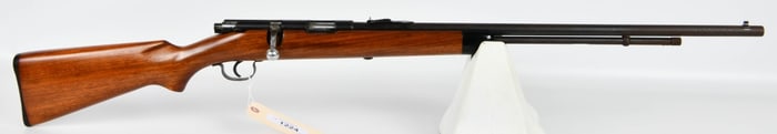 Stevens Model 66-C Buckhorn Rifle .22 LR