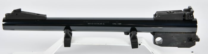 Thompson Center Arms .30 Carbine Barrel