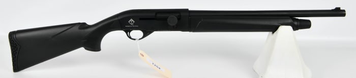 American Tactical Home Defense Auto Shotgun 12 Ga