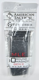 ATI Schmeisser S60 A.R. Magazine 556 nato 60 rd
