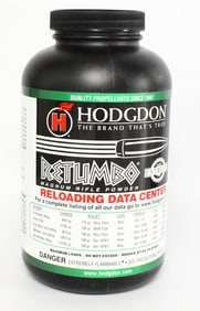 Hodgdon RETUMBO Magnum Rifle Powder