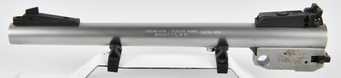 Thompson Center Arms .30-30 Win Barrel