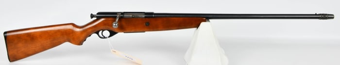 Mossberg Model 85D Bolt Action Shotgun 20 Gauge