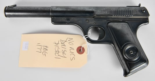 Vintage Daisy .177 Cal BB Gun Pistol