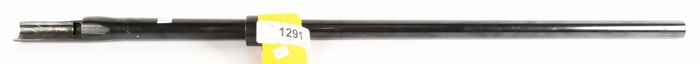 Remington arms co 12 Gauge Barrel