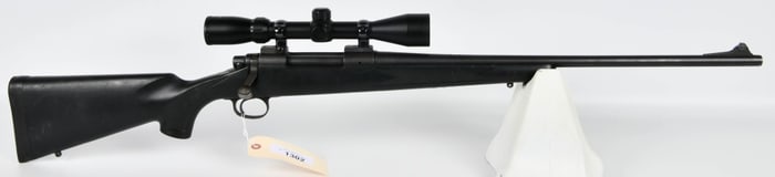 Remington Model 700 Bolt Action Rifle .270 Win