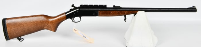 New England SB2 Handi Rifle .45-70