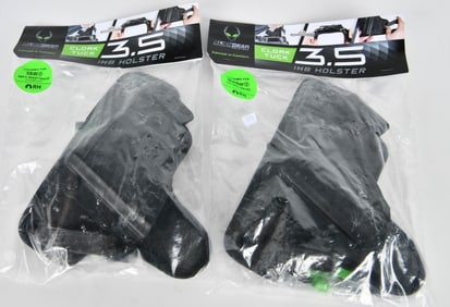 AlienGear NEW Cloak Tuck 3.5 IWB Holster RH for