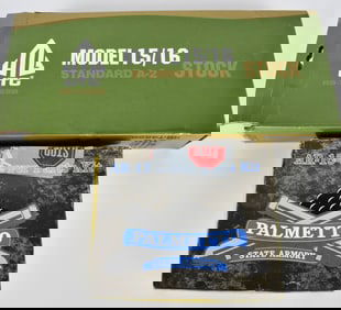 UTG Model 15/16 Stock & AR-15 Lower Parts Kit