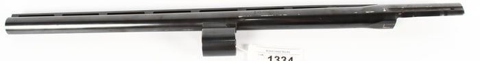 Remington Arms 12 Gauge Barrel