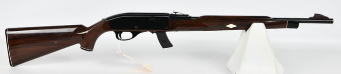 Remington Mohawk 10C Mohawk Brown .22 LR