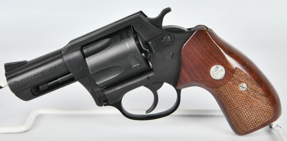 Charter Arms Bulldog .44 Special Revolver